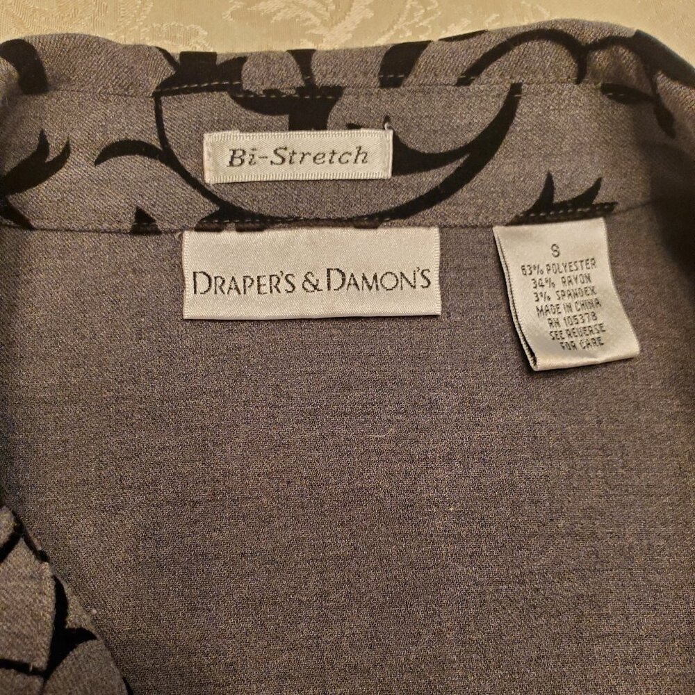 Jacket - Picture 2 of 3